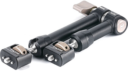 Tilta TA-PAA2-B Pro Articulating Arm - Black