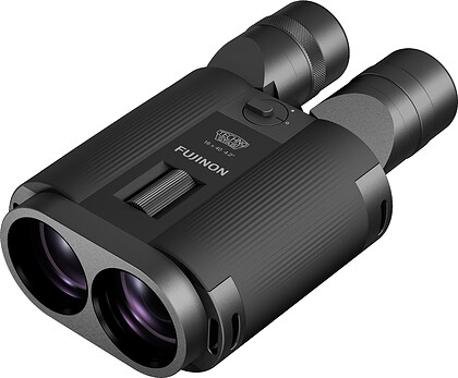 Lornetka Fujinon TECHNO-STABI 16x40 II Waterproof| 24 miesiące gwarancji