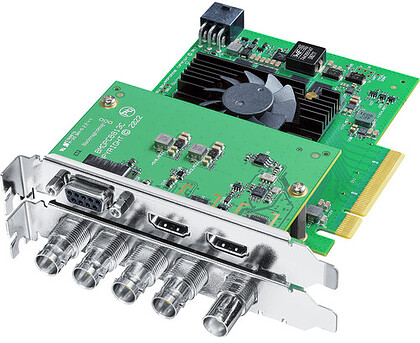 Blackmagic Design Decklink 8K Pro G2
