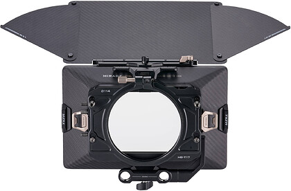 Tilta Mirage Pro Matte Box Basic Kit MB-T17