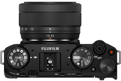 Obiektyw Fujinon XC 13-33 mm f/3.5-5.6 OIS PZ OEM | Obiektywy FUJINON objęte są 5-letnią gwarancją!