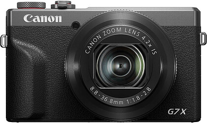 Aparat Canon PowerShot G7 X Mark III 30th Anniversary Edition - Przedsprzedaż