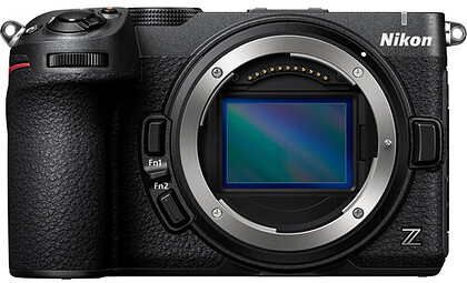 Bezlusterkowiec Nikon Z5 IIC (czarny)+ Newell ładowarka LCD-PB-SD gratis |