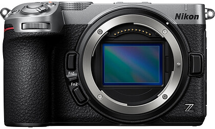 Bezlusterkowiec Nikon Z5 IIC + Nikkor Z 24-200mm/4-6.3 (srebrny)+ Newell ładowarka LCD-PB-SD gratis | | Odbierz 215 zł rabatu na akcesoria lub kolejne zakupy!