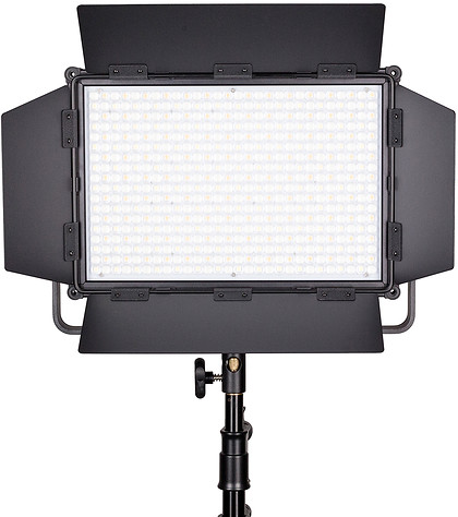 Lampa panelowa LED Nanlite MIXPANEL 60 RGBWW - Negocjuj cenę