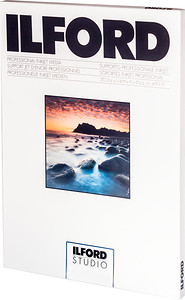 Papier Ilford STUDIO Glossy G250 - Oferta EXPO2023