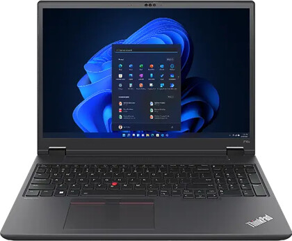 Mobilna stacja robocza Lenovo ThinkPad P16v G1 16" Ryzen 9 PRO 7940HS/32GB/1TB/RTX 2000 (21FE000TPB)  - oferta EXPO2025