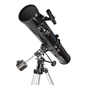 Teleskop Celestron PowerSeeker 114EQ
