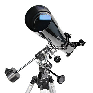 Teleskop Celestron PowerSeeker 80EQ