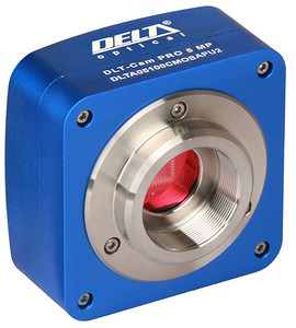 Kamera Delta Optical DLT-Cam Pro 5MP USB 2.0