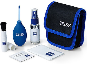Zestaw czyszczący Carl Zeiss Lens Cleaning Kit - PROMOCJA
