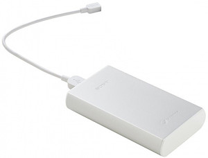 Sony Powerbank USB CP-S15