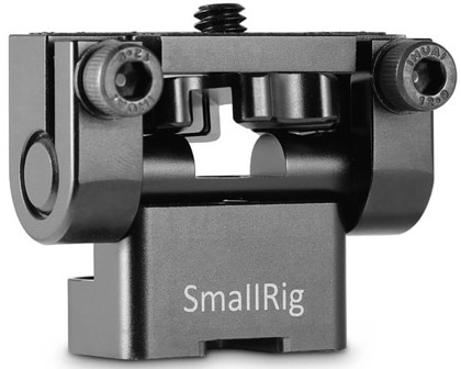 SmallRig 1842 DSLR Monitor Holder - mocowanie monitora