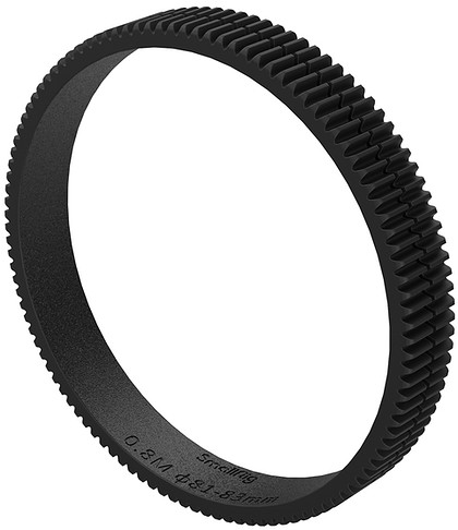 SmallRig 3296 Φ81-Φ83 Seamless Focus Gear Ring - zębatka do FF - PROMOCJA