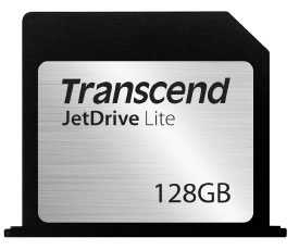 Transcend karta rozbudowy JetDrive Lite 360