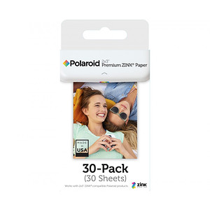 Wkłady do Polaroid ZIP PRINTER/Z2300/SNAP (30 sztuk)