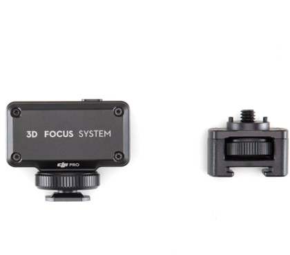 System Focus 3D DJI R (Ronin-S2 / Ronin- SC2)