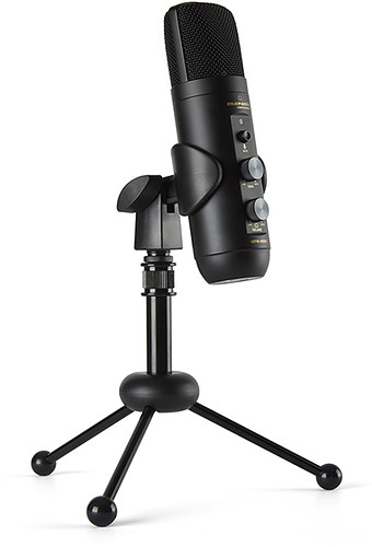 Mikrofon pojemnościowy Marantz MPM-4000U
