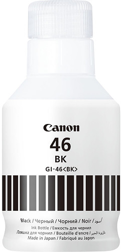 Tusz Canon GI-46BK Black