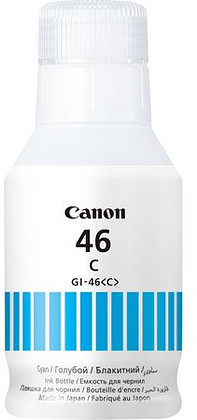 Tusz Canon GI-46C Cyan