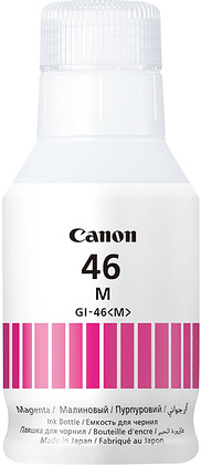 Tusz Canon GI-46M Magenta