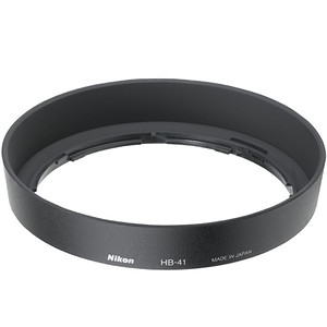 Nikon osłona przeciwsłoneczna HB-41 dla obiektywu Nikkor PC-E 24mm f/3.5 ED