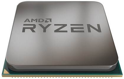 Procesor AMD Ryzen 5 3600 TRAY 3,6GHz AM4 (100-000000031)