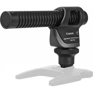 Mikrofon kierunkowy Canon DM-100
