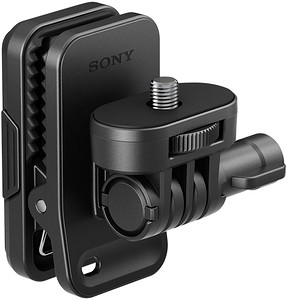Sony uchwyt do montażu na nakryciu głowy AKA-CAP1