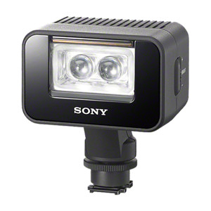 Sony lampa  LED HVL-LEIR1