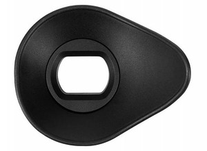 JJC Muszla oczna ES-A6300 do Sony - zamiennik Sony FDA-EP10 (sony a6000, a6300, nex-7, nex-7)