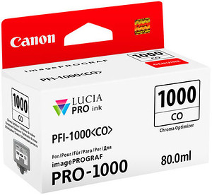 Tusz Canon PFI-1000CO Chroma Optimizer
