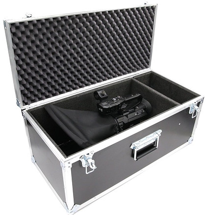 Prompter Store model One Hard Case