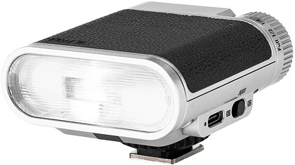 Lampa błyskowa Viltrox VINTAGE Z1