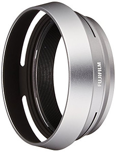Fujifilm osłona przeciwsłoneczna LH-X100 + adapter AR-X100