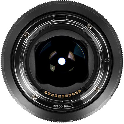 Obiektyw 7Artisans 135mm F/1.8 AF MAX - Nikon Z
