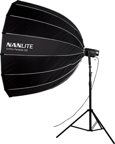 Softbox Nanlite Parabolic 150cm