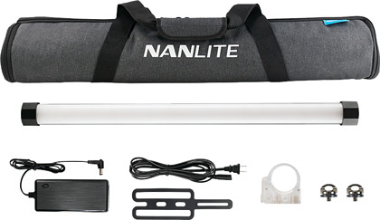 Lampa LED Pavotube II 15X - zestaw z 1 mieczem
