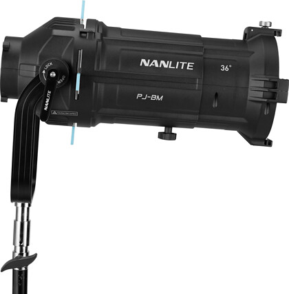 Projektor Nanlite Projector PJ-BM-36 - Black Friday 2024