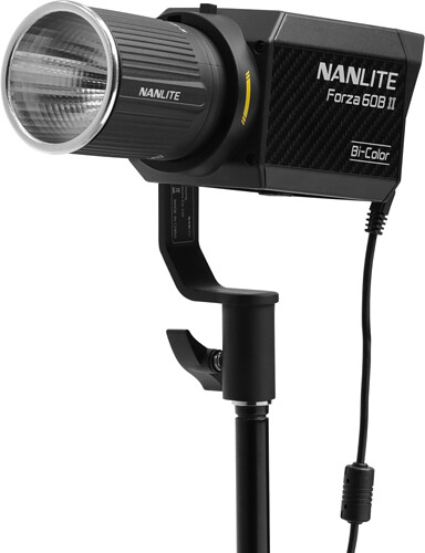 Lampa ledowa NANLITE Forza 60B II LED Spot Light