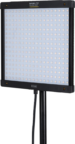 Lampa Nanlite PavoSlim 60B LED Panel