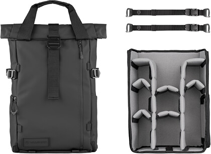 Plecak Wandrd Prvke 31 Photo Bundle v4