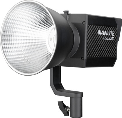 Lampa Nanlite Forza 150 LED Monolight  - Oferta EXPO2024