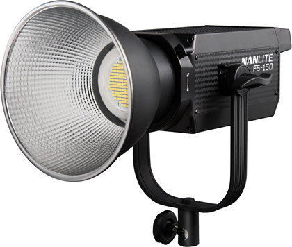 Lampa ledowa NANLITE FS-150 LED Daylight Spot Light