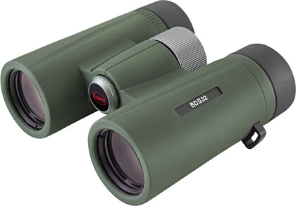 Lornetka Kowa BDII-XD 10x32 WA