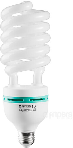 Świetlówka Freepower 85W 5400K E27