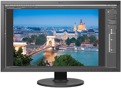 Monitor EIZO ColorEdge CS2731 [Premium Partner] + DataColor SpyderX Photo Kit | promocja Blac Friday!