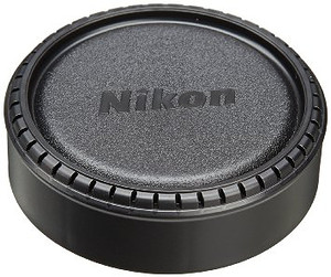 Nikon dekiel do 16mm f/2.8 fisheye