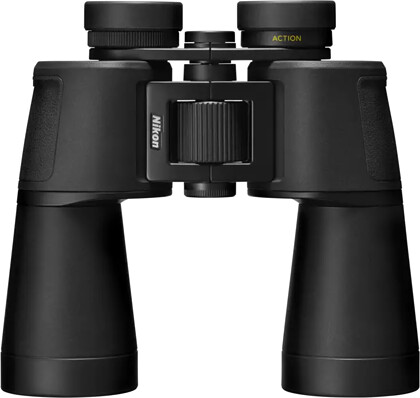 Lornetka Nikon Action 10x50 new