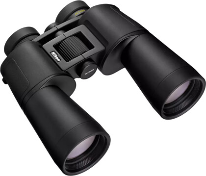 Lornetka Nikon Action 16x50 new